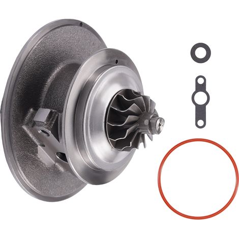 Cartucho de Turbo Chra for Ford KA 1.3 TDCi 2009- 799171-0002 55221180 860551 (1/5)