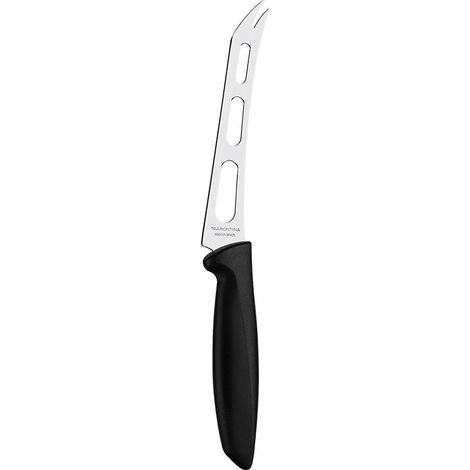 Cuchillo para Queso 6" Plenus Negro 15,24cm Tramontina (1/3)