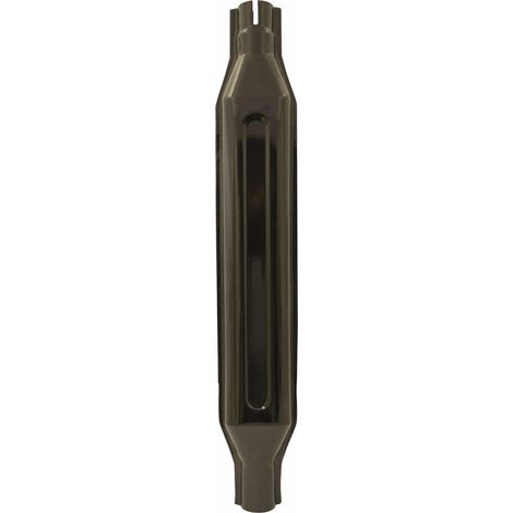 Silenziatore per trattore adattabile al riferimento originale CNH 5152184