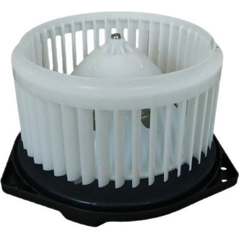 Gilt für Fahrzeuge von Nissan Infiniti, Gebläsemotor 27220-JK01A, Nissan Patrol Y62. (1/4)
