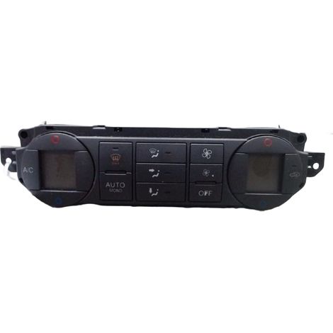 [PRODUIT D'OCCASION] Commande De Chauffage FORD Focus 04-07 ♻️ Ref Oe. 3m5t19980ac - Garantie à vie (1/4)