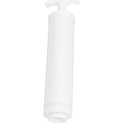 Tragbare Vakuumpumpe für PVC-Säcke, Handpumpe für Säcke und (1/5)