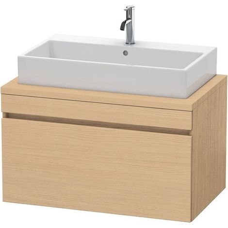 DURAVIT DS531303030 WTU DuraStyle pour console 512x900x548