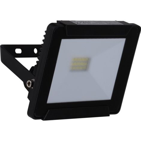 Naeve RADIA Projecteur LED extérieur noir 6500K IP65