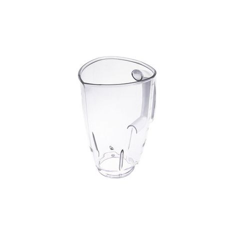 Braun caraffa plastica frullatore 2LT MultiQuick 3 MX2000 4184 JB3010 Tribute (1/4)