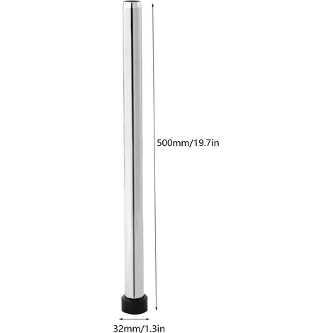 Colonne stéréo pour microscope 500 mm KP C50 support de réparation de téléphone portable (1/5)