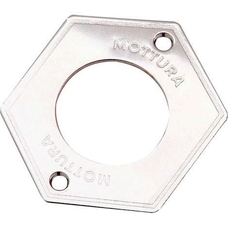Mostrina Pompa mm 30 95148 Cl MOTTURA
