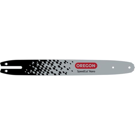 Barra Catena Motosega 183PXLBA074 Barra: 45 cm Passo: .325" Calibro: 1.6 Maglie: 68 ControlCut