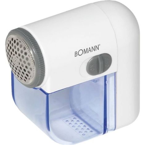 Détachant anti-peluches Bomann MC 701 CB (1/2)