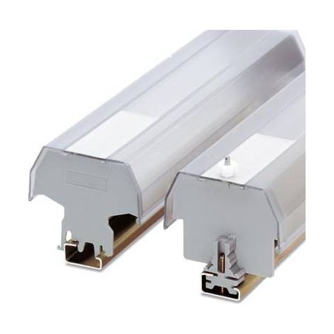 Capot profilé Contenu: 1 pc(s) Phoenix Contact AP 3 5022643 (1/2)
