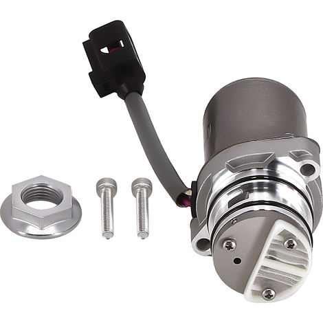 Rear Differential Coupling Oil Pump for Freelander 2 Range Rover Evoque All AWD (1/5)