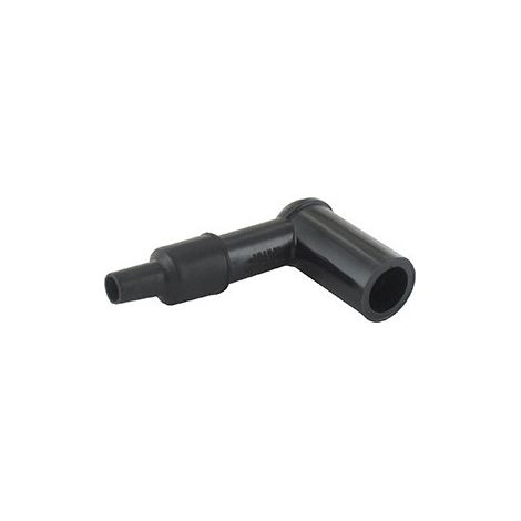Connecteur De Bougie / Antiparasite Ngk L05el, Pour Autoportées, Générateurs Et Motoneiges à Moteurs Yamaha.