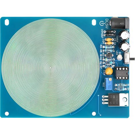 Générateur de signaux à ondes de résonance Dfzg Vfdszgf