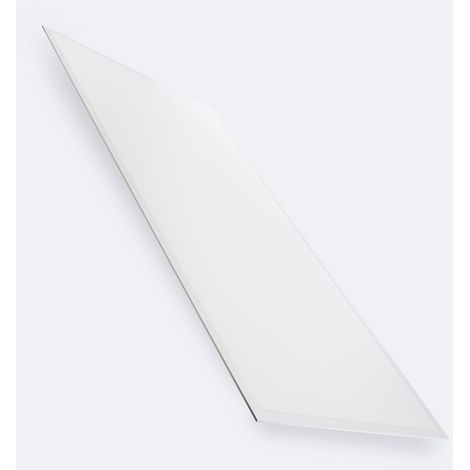 Panel LED 120x60 cm 24W 170 lm/W High Efficiency Certadrive No Flicker 4000K Industrial Blanco Neutro (1/4)
