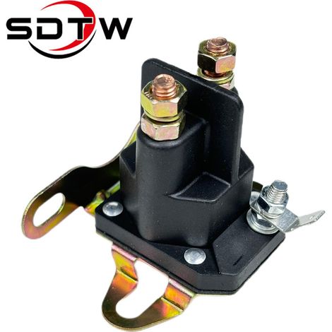 Relais, électrovanne démarreur 852-1251-210, 790951, 691656 (1/5)