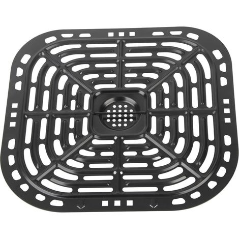 304 Stainless Steel Air Fryer Grid, Cooking Plate (1/5)