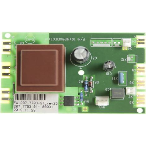 MODULE ELECTRONIQUE POUR REFRIGERATEUR DOMETIC - 207580207
