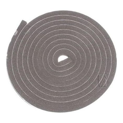 Joint mousse autocollant pour table de cuisson
