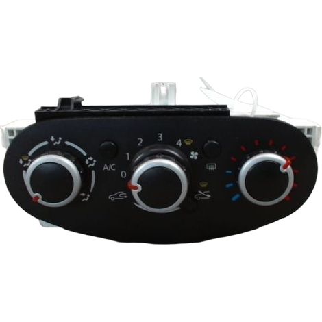 Commande De Chauffage RENAULT Twingo [PRODUIT D'OCCASION]♻️275706695r (1/2)