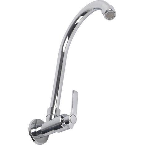 Langlebige Armatur, Küchenarmatur, für Zuhause (1/4)