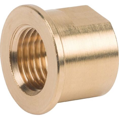 Nipple 1/4" for spray guard BIRCHMEIER 10395301