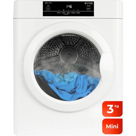 Secadora EVVO Mini S3