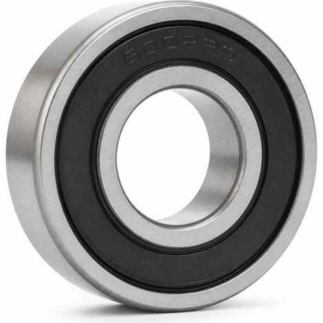 Roulement à billes 6002RS