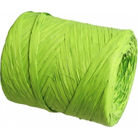 raphia vert clair 200 m 119000 - 1/200 33-00-00