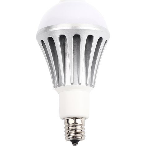 Ampoule LED avec Sensor de Mouvement Humain E17 9W AC85‑265V pour Corridor et Bedroom (1/5)