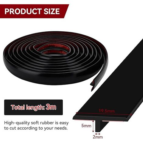Threshold Transition Floor Door Threshold (3 (1/4)