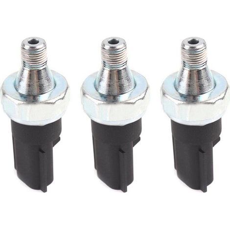 3X Pressostat D'Huile Moteur pour 200 Sebring Calibre Avenger 2.0L 2.4L 68003360AA (1/2)