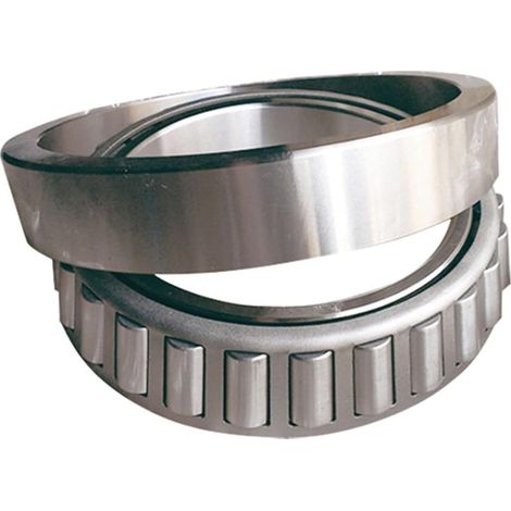 Roulements à rouleaux coniques 30214 Acier Haute Résistance Charge Lourde Vitesse Élevée pour Applications Industrielles et Automobiles (1/5)