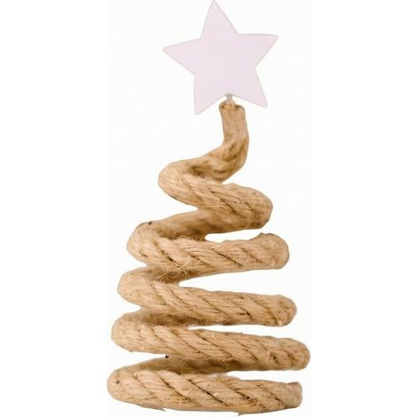 Eleganter Weihnachtsbaum Aufsteller – für festliche Weihnachtsstimmung zu Hause für die ganze Familie für Deko (1/5)