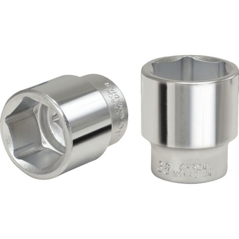 Clé à douille KS tools HEX41 3/4'' 41 mm