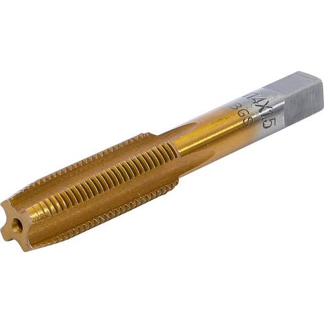 Tarauds et Filières M14 x 1,5 - Acier, Lot Complet - Filetage Précis et Durable, Pro - D-Work