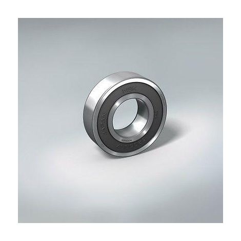 CUSCINETTO SKF 6303-2RS DIAMETRO MM 17X47X14 (1/2)