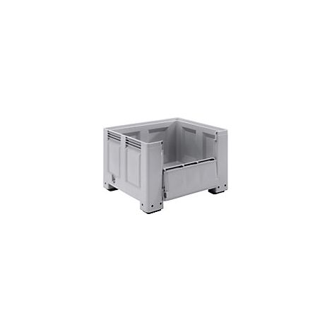 kaiserkraft  Contenitore supercapiente  versione standard 