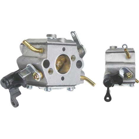 La tondeuse à gazon WT-798C WALBRO MTD/Craftsman, la motobineuse et le carburateur sont des modèles de machines de jardin universels qui améliorent la consommation de carburant. (1/3)