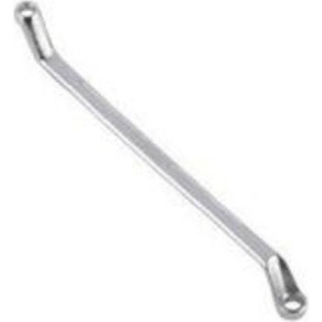 Trade Shop - KEY SPANNER TONDA 6 / 7 MM CHROME VANADIUM AUSRÜSTUNG VON ARBEITEN -