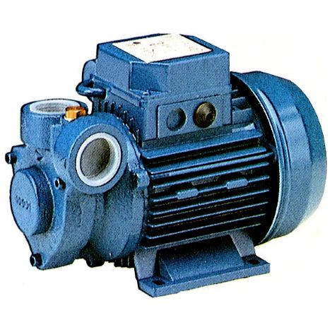 Pompe A lectrique pA riphA rique Matra mod CM6 / 2N 0.5Hp monophasA 230V IP44