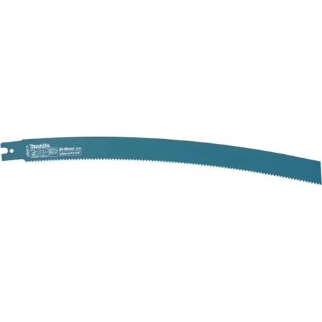 Makita E-26587 Lama 350 mm per seghetto 5 Pz.