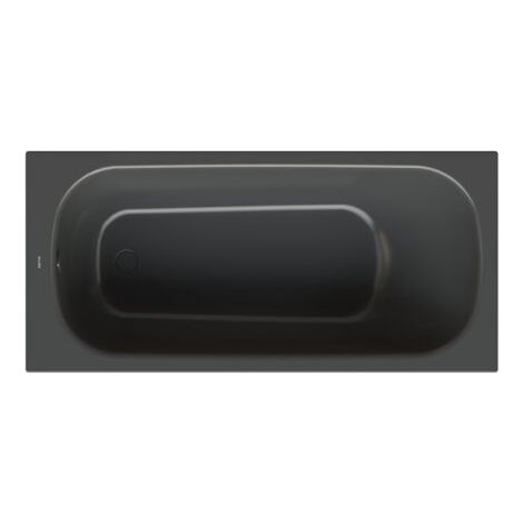 BETTE 1269-400 Baignoire rectangulaire Classic Raven (1/3)