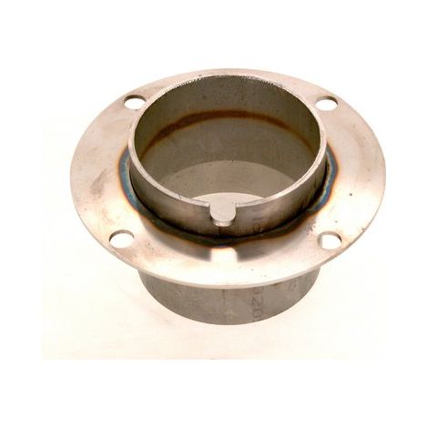 BOSCH Partie inférieure du brûleur D185x100 everp, 87185751770
