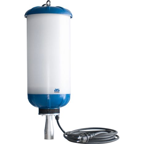 EnergyTube XL 360° LED Fluter 200W 30.000lm Stativmontage IP44 (1/5)