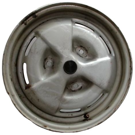 Jante Tole CITROEN Visa (1/2)