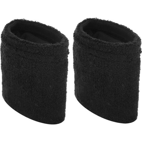 Lot de 2 sacs de sable lestés de 0,5 kg pour l'entraînement des poignets, idéal pour les sports en intérieur et en extérieur. (1/5)