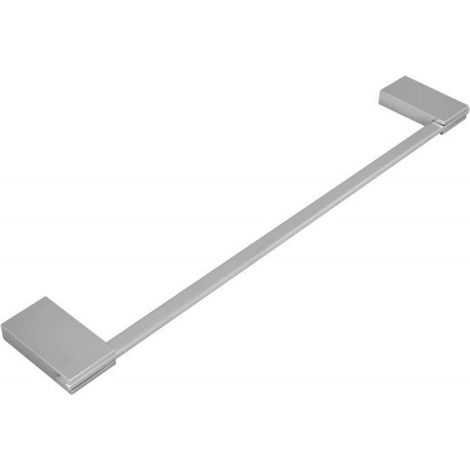 Porte Aiguille - Tige Ferro - Montage Vissé - Barre Simple - 1 Pièce