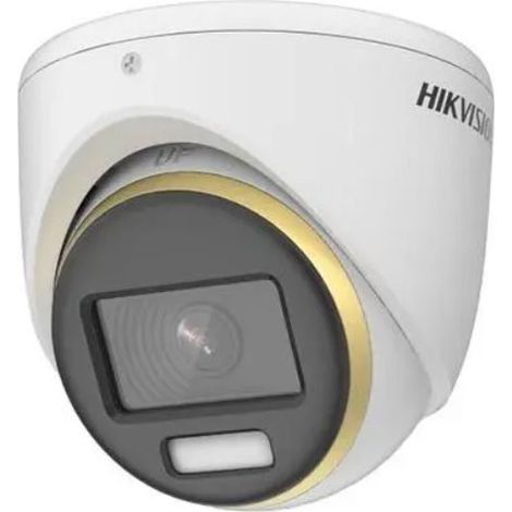 Hikvision telecamera a torretta fissa 2mp 3,6mm ds-2ce70df3t-mf 300614309 (1/4)