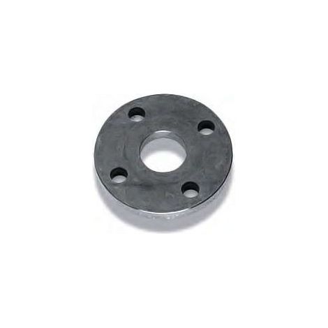 Flangia A Saldare Dn 125 Pn 10/16 (1/2)
