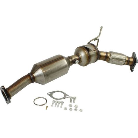 Catalyseur MAXGEAR 27-6258 VOLVO 36000187 8603078